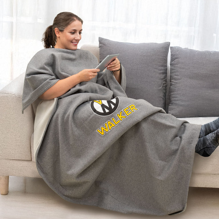 Pro-Weave Sweatshirt Blanket