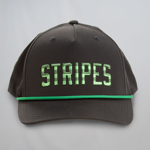 Stripes Hat