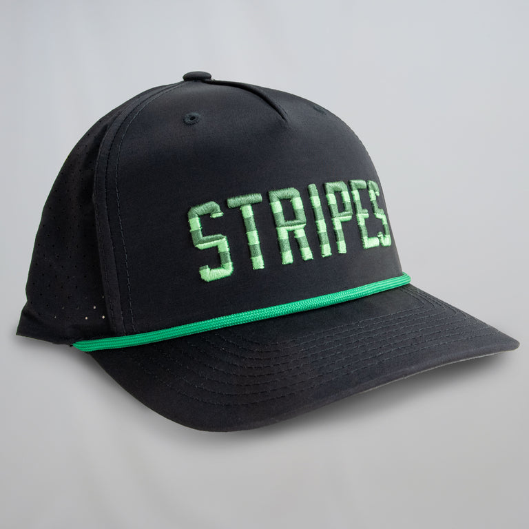 Stripes Hat
