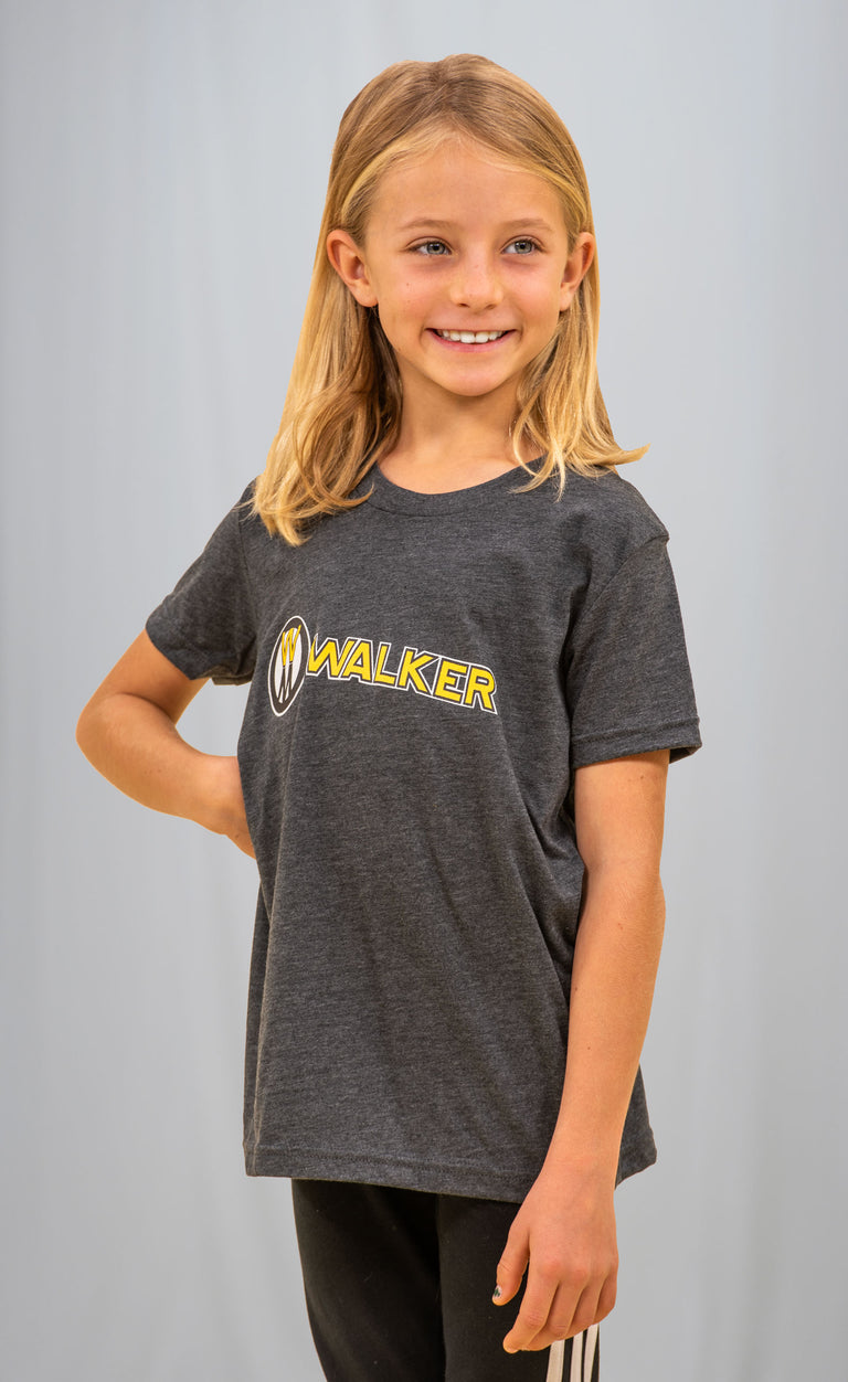 Walker Youth Tee