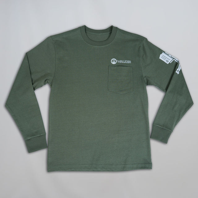 The 1977 Long Sleeve