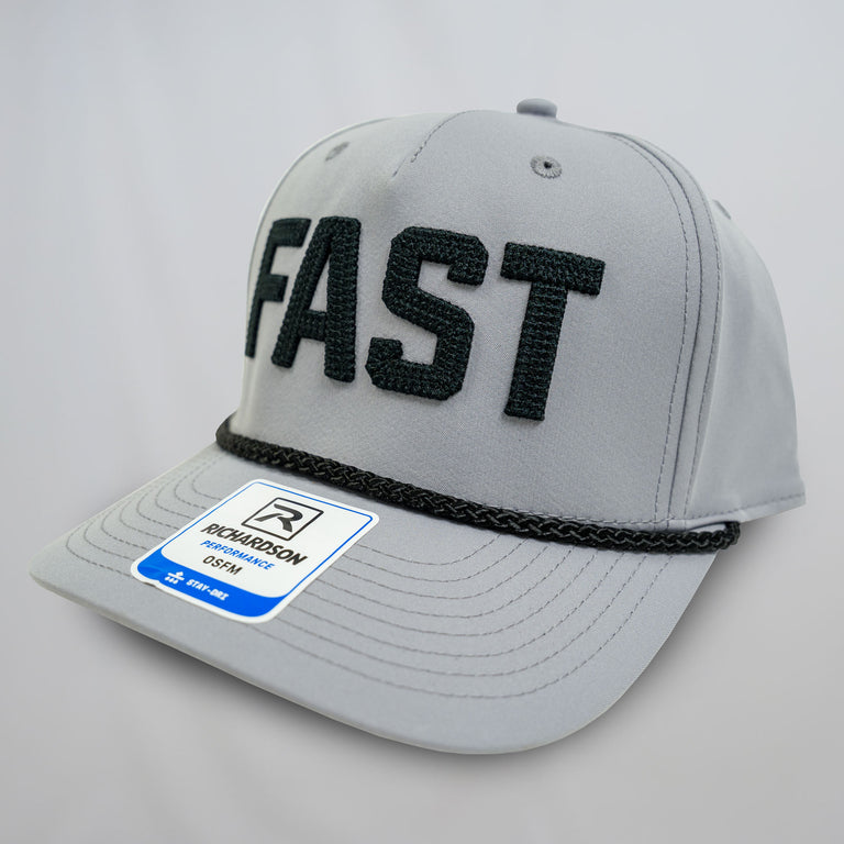 Fast Rope Hat