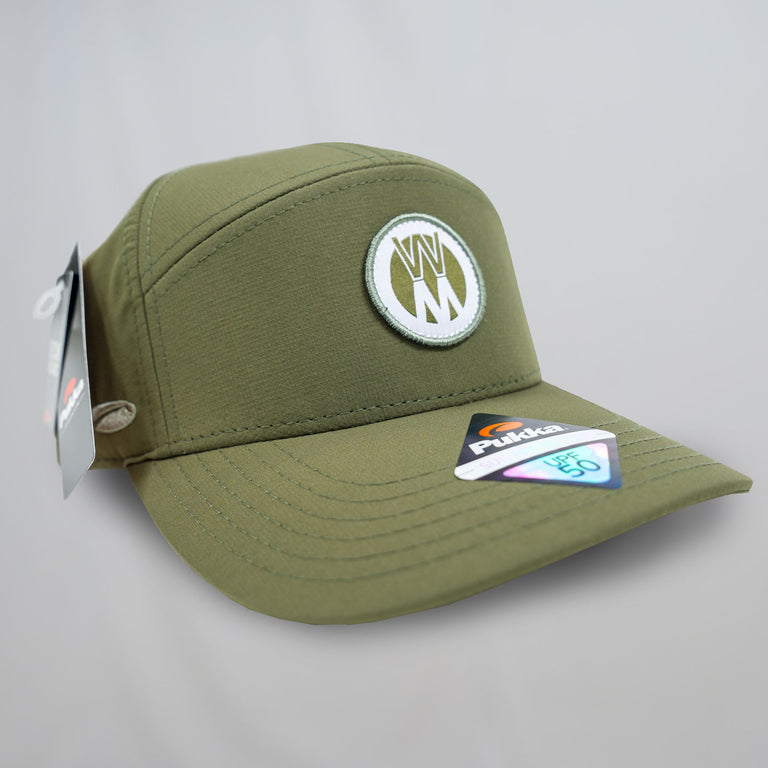 Journeyman Hat