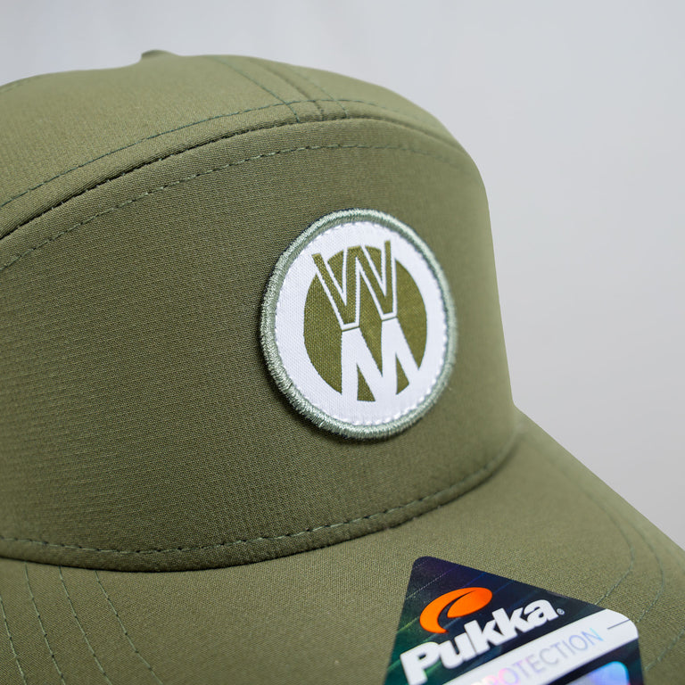 Journeyman Hat