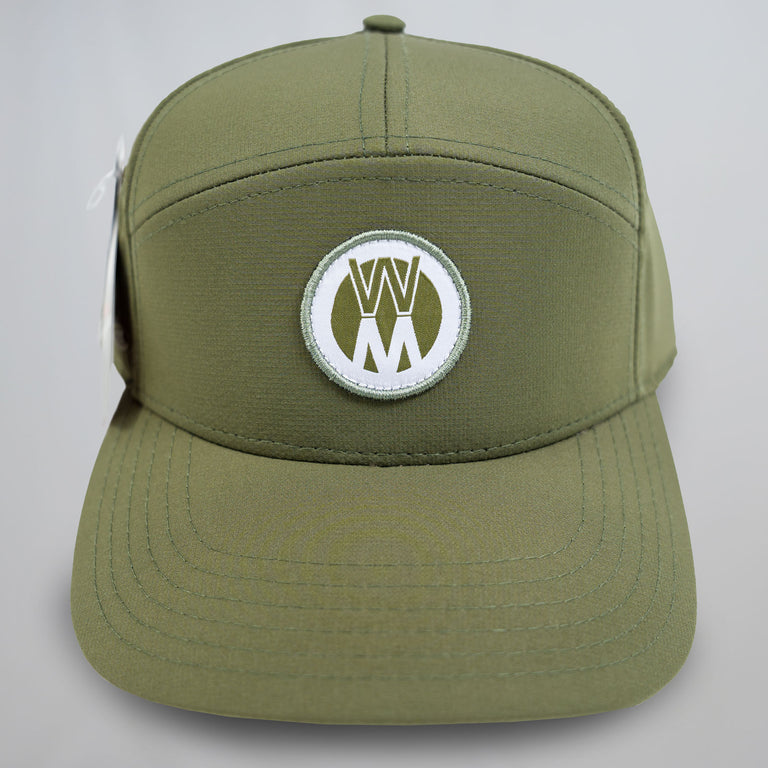 Journeyman Hat