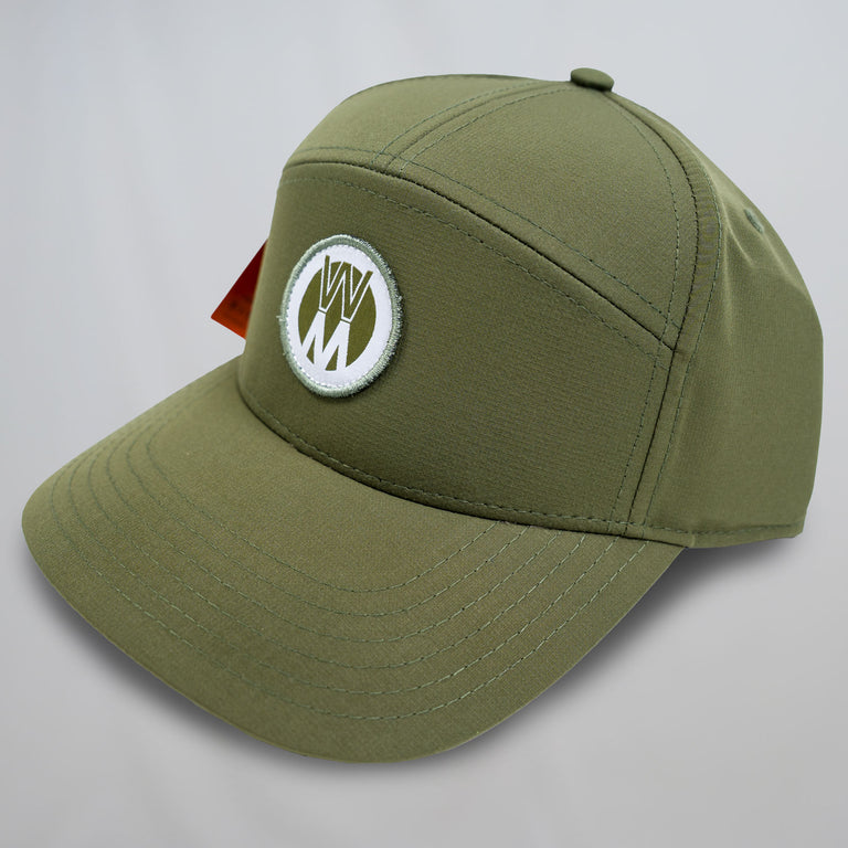 Journeyman Hat
