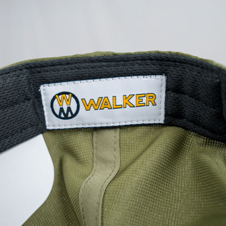 Journeyman Hat