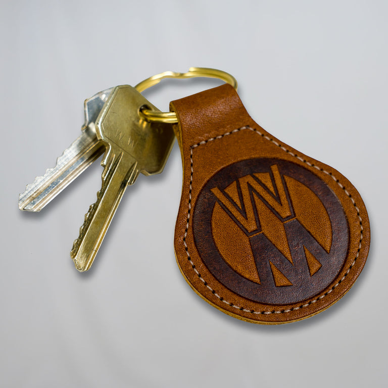 Large Key Fob