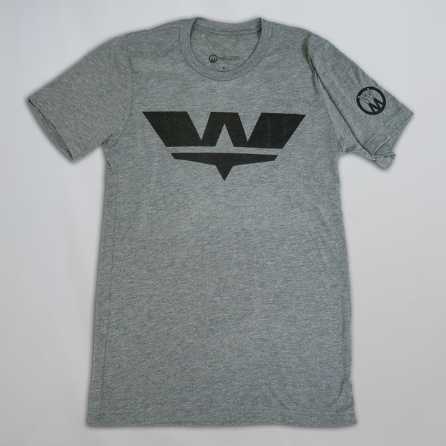 The Power Truck Tee