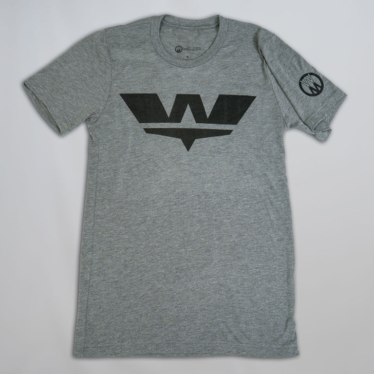 The Power Truck Tee