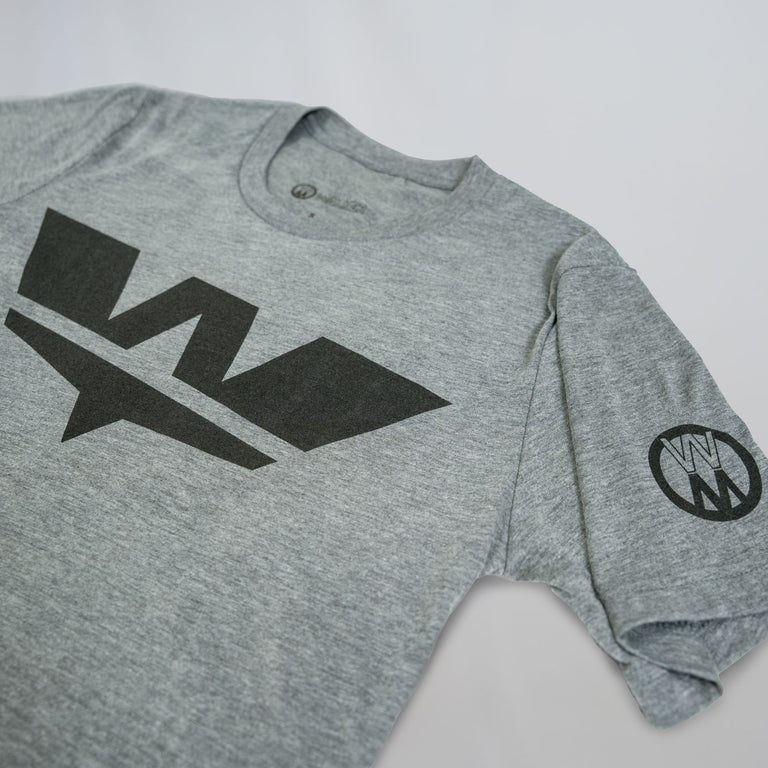 The Power Truck Tee