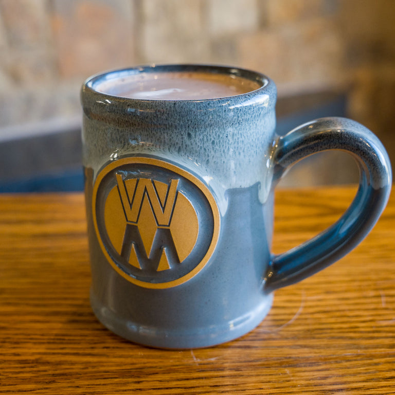 Rancher Mug