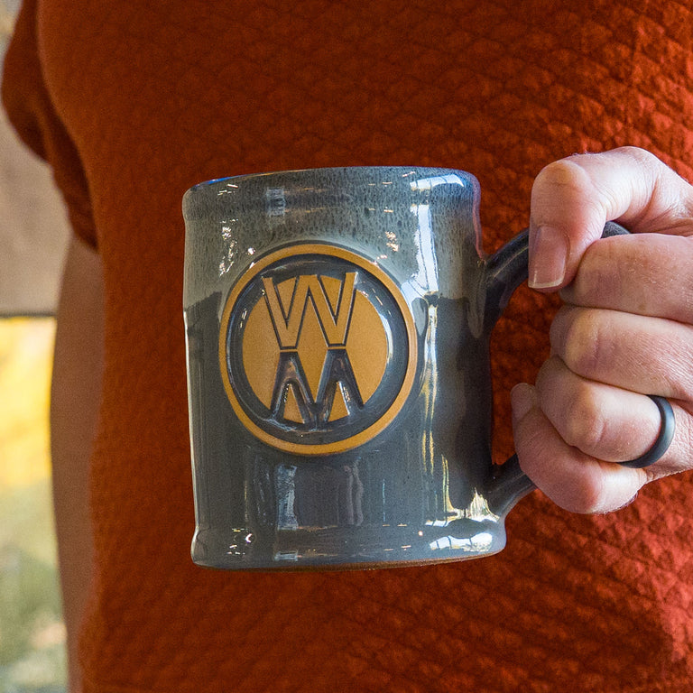 Rancher Mug