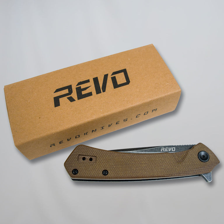 Revo Ness