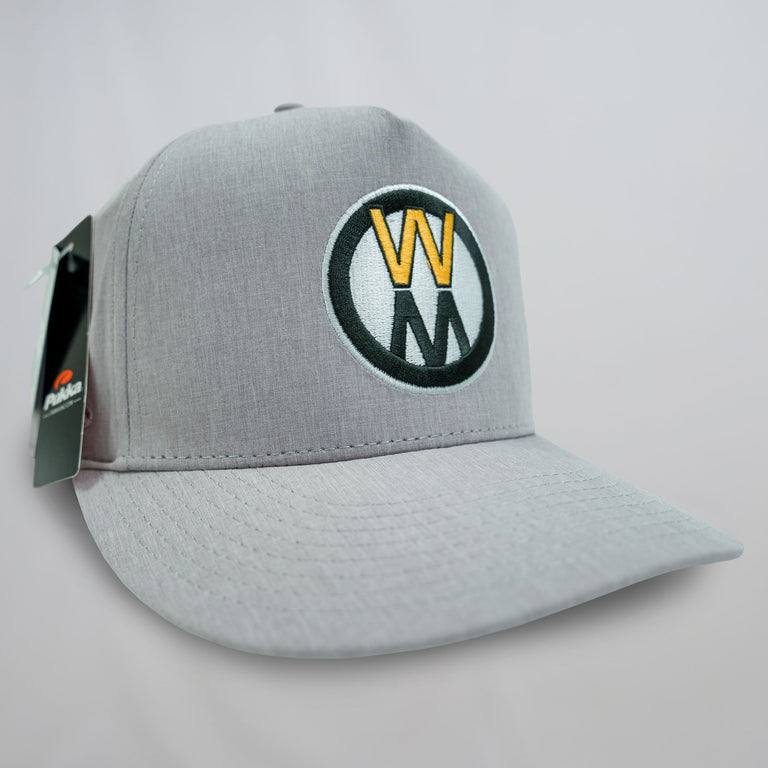 Signature High Crown Hat