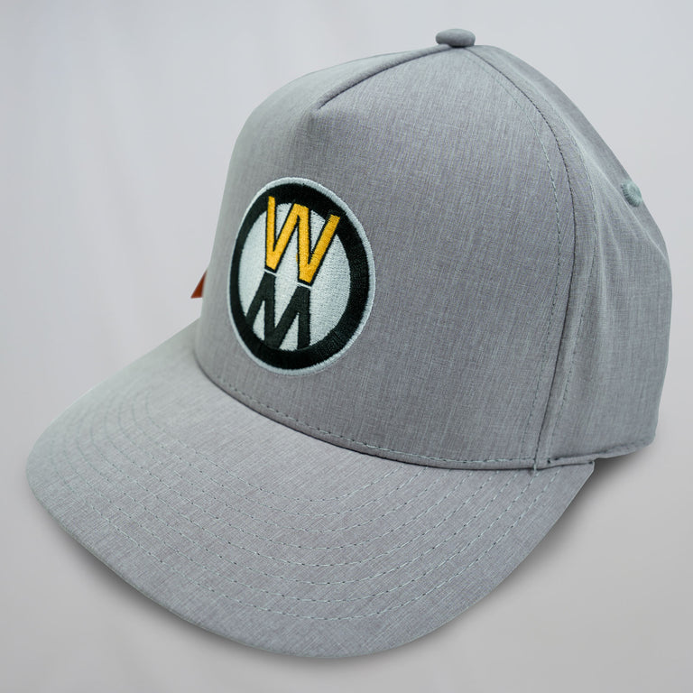 Signature High Crown Hat