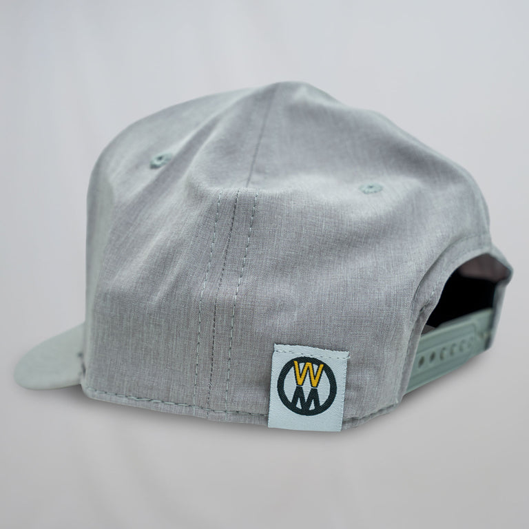Signature High Crown Hat