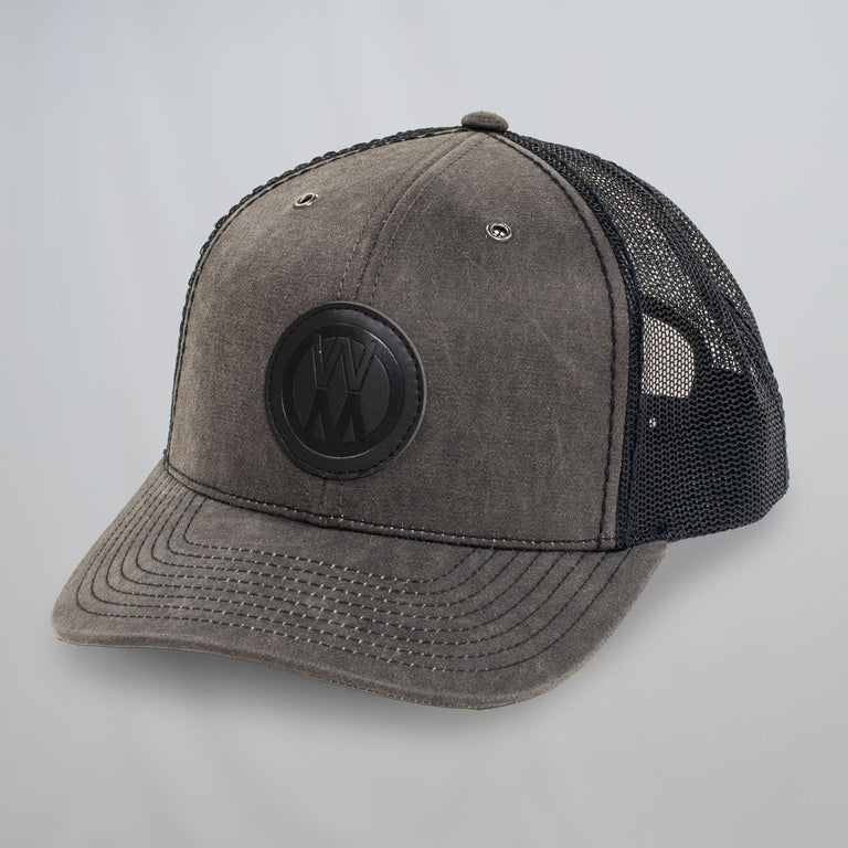 Stealth Trucker Hat