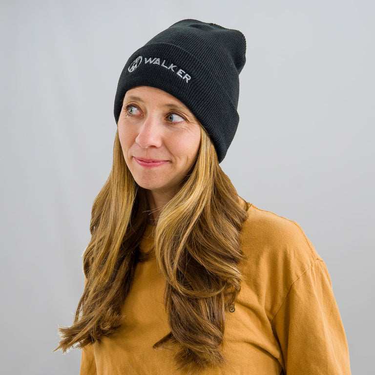 Walker Beanie