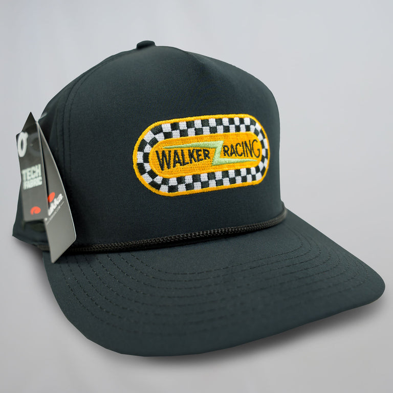 Walker Racing Hat
