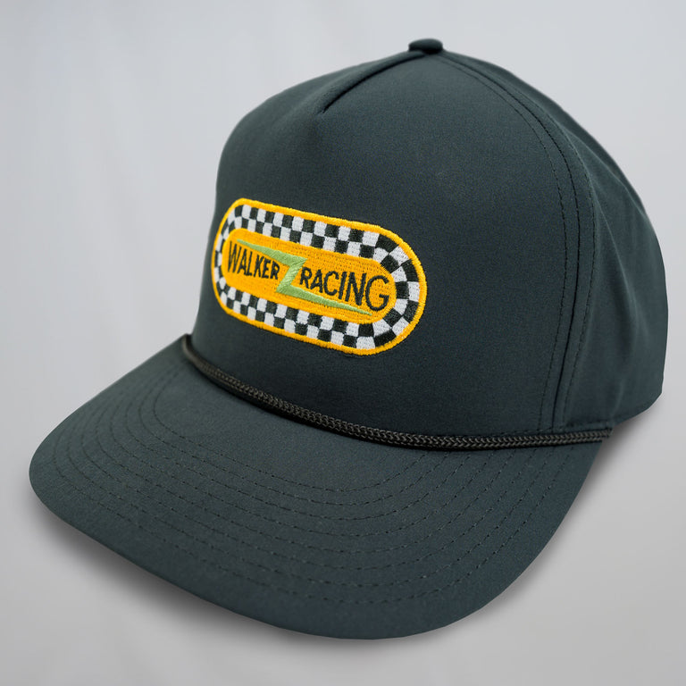 Walker Racing Hat
