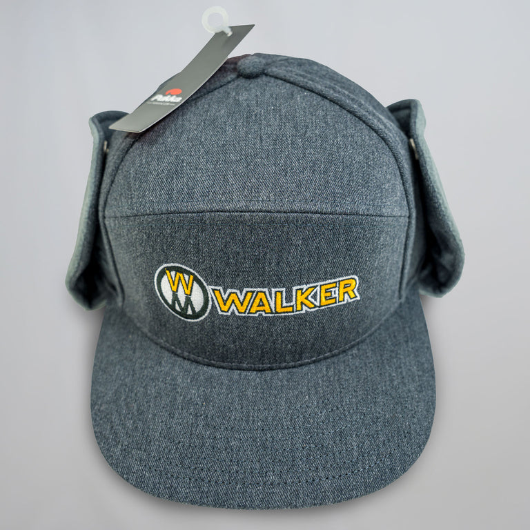 Woodsman Hat