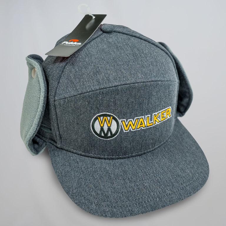 Woodsman Hat
