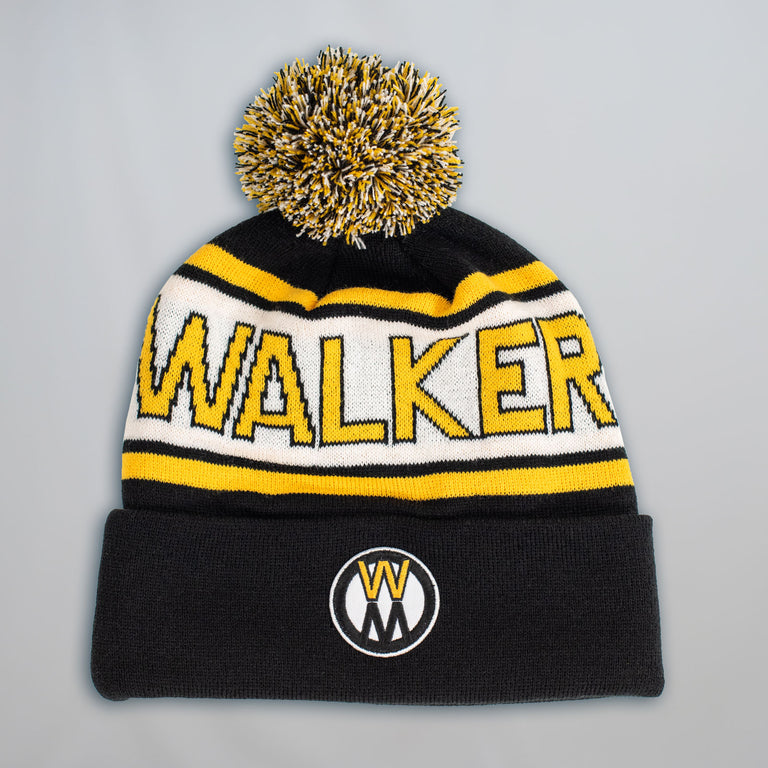 Walker Knit Beanie