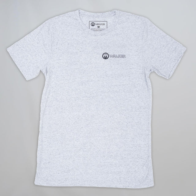 Flag Silhouette Tee