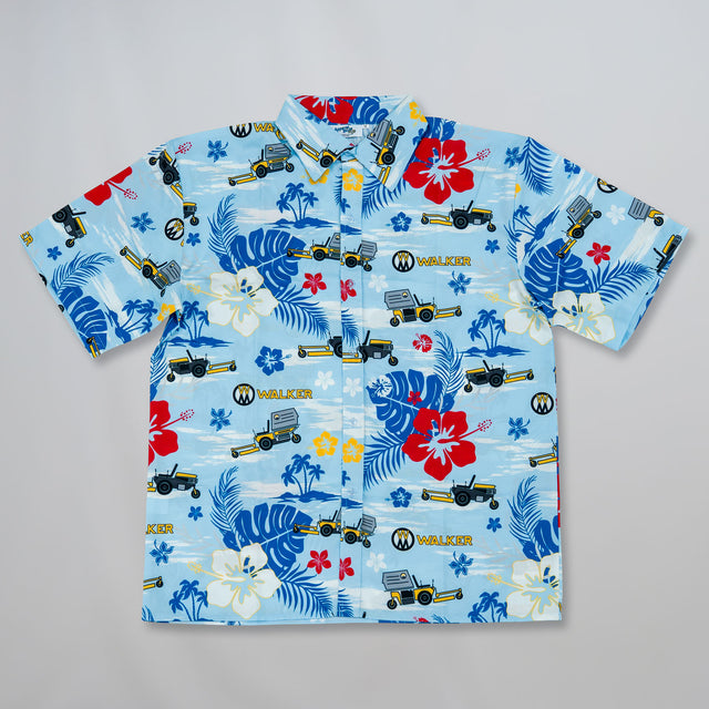Hawaiian Shirt