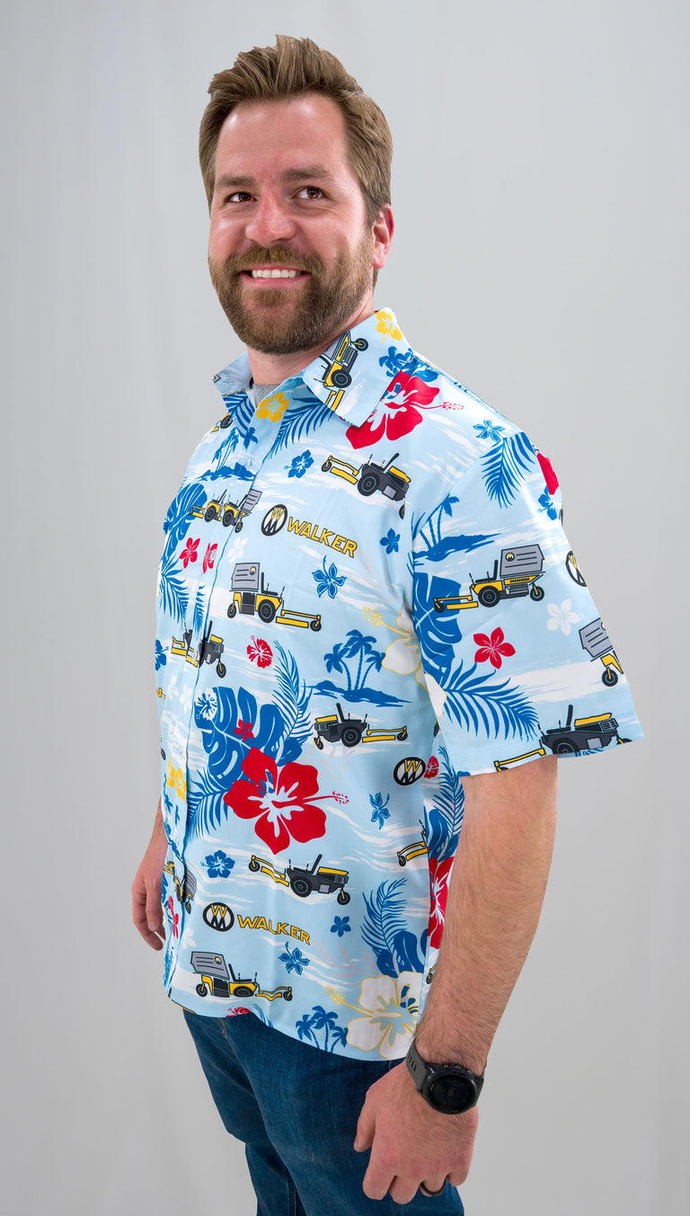 Hawaiian Shirt