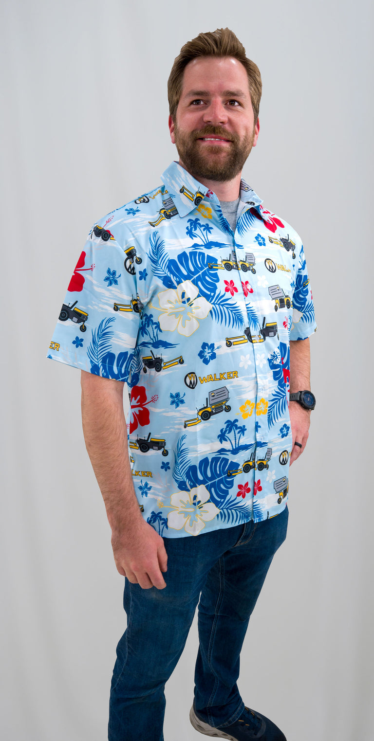 Hawaiian Shirt