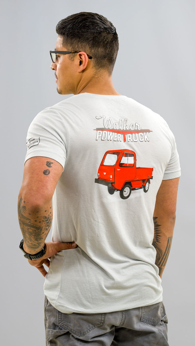 Founders Series: Power Truck