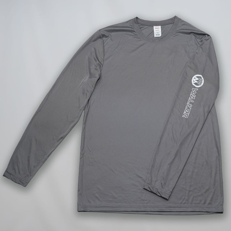 Graphite UV Long Sleeve