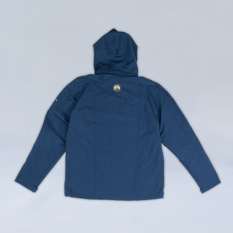 Men's Parka