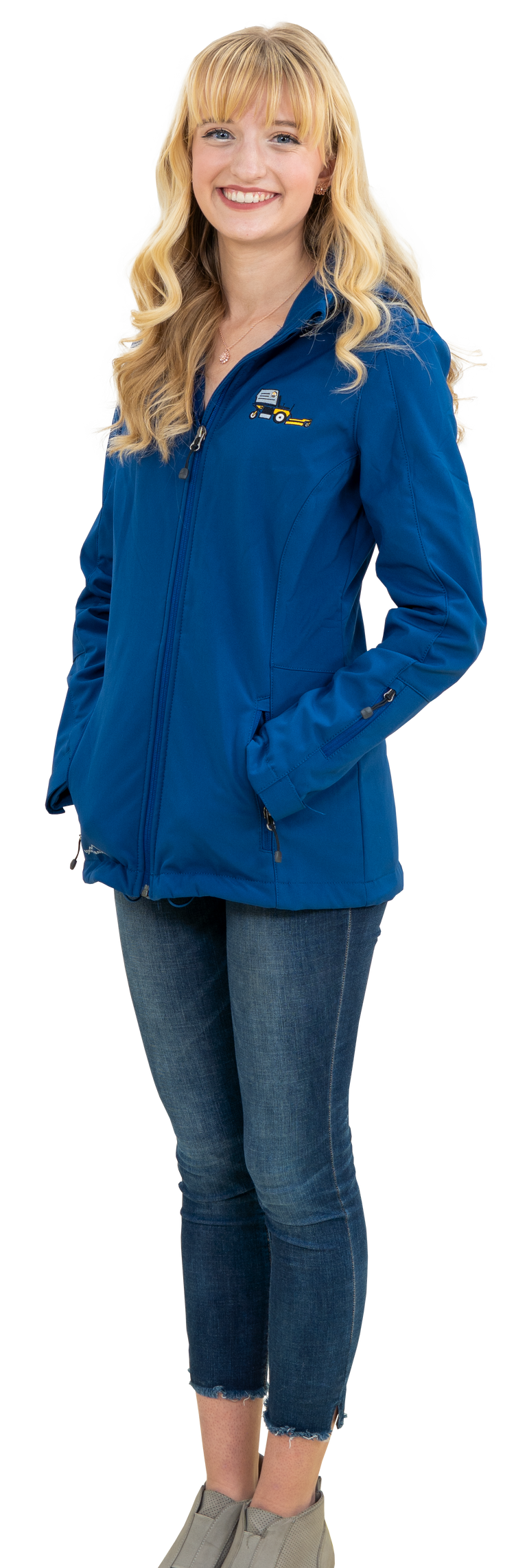 Women's Parka